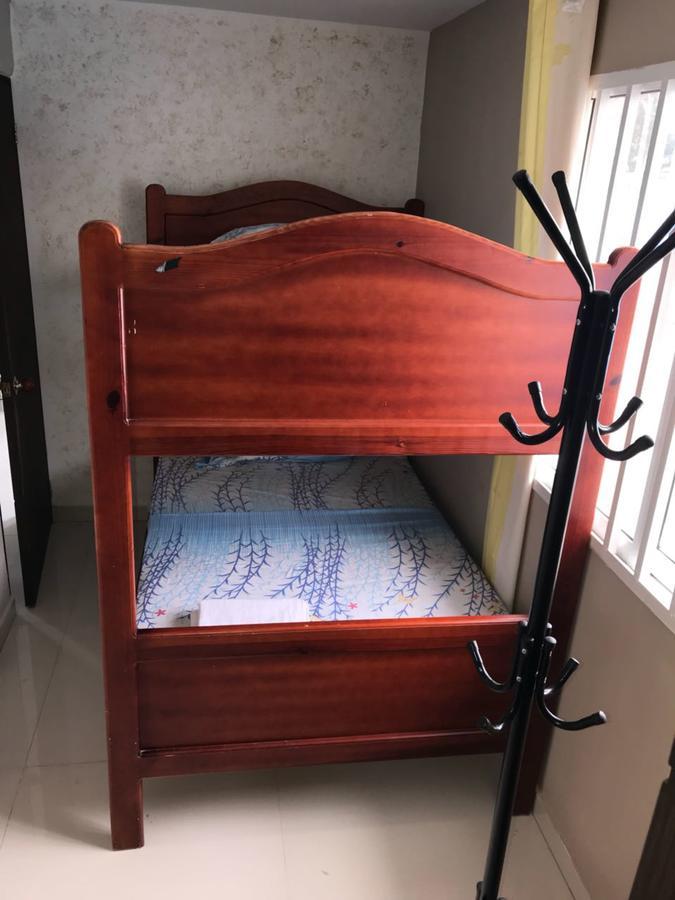 מלון San Andrés Tropical Dreams מראה חיצוני תמונה