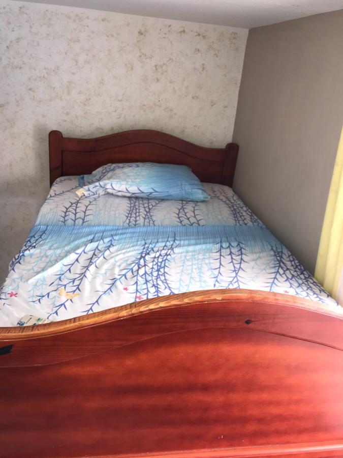 מלון San Andrés Tropical Dreams מראה חיצוני תמונה