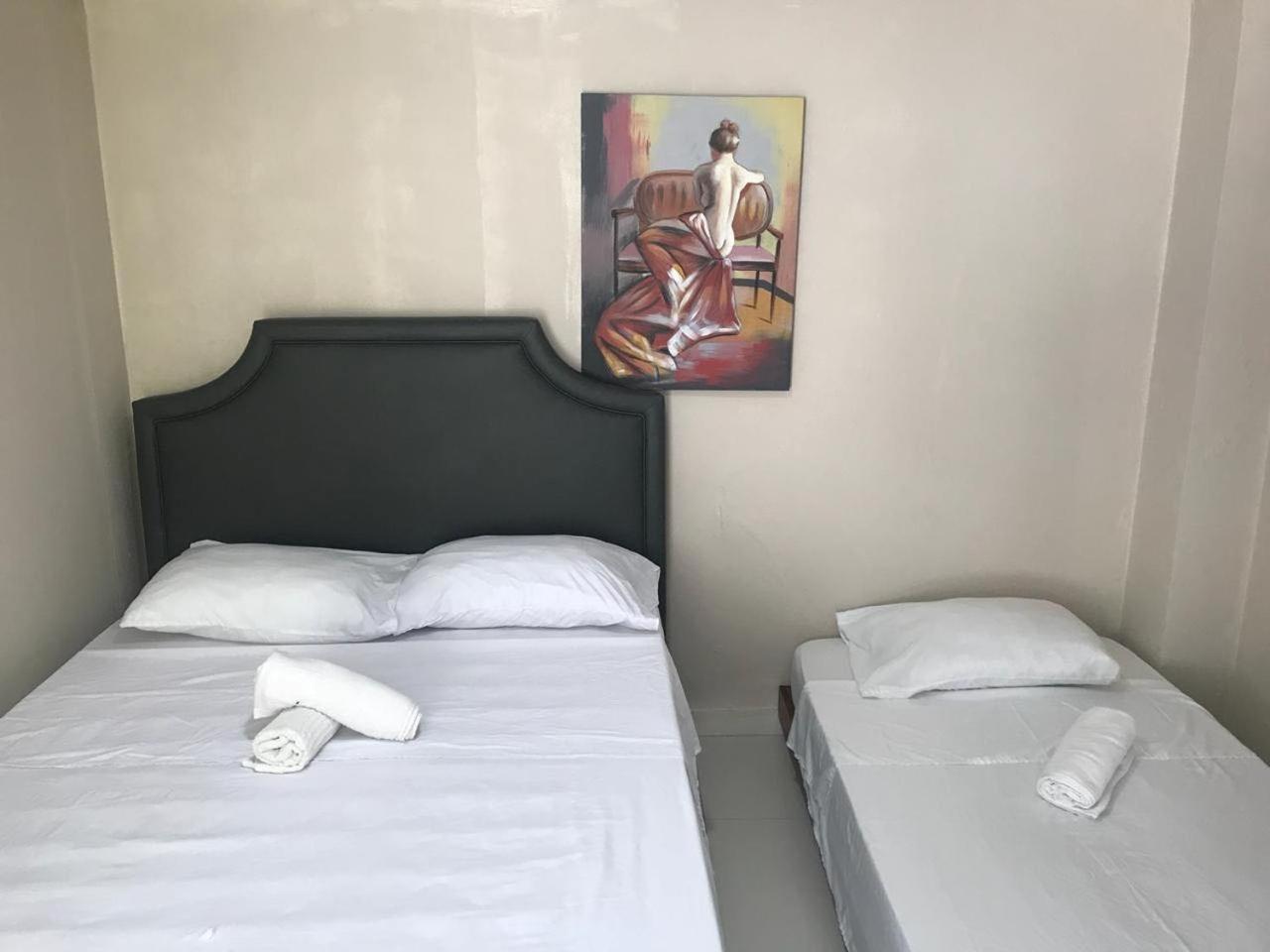 מלון San Andrés Tropical Dreams מראה חיצוני תמונה
