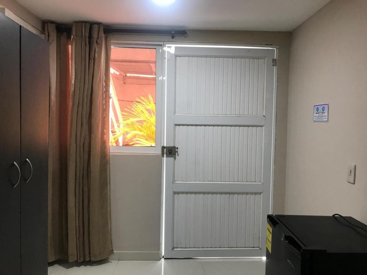 מלון San Andrés Tropical Dreams מראה חיצוני תמונה
