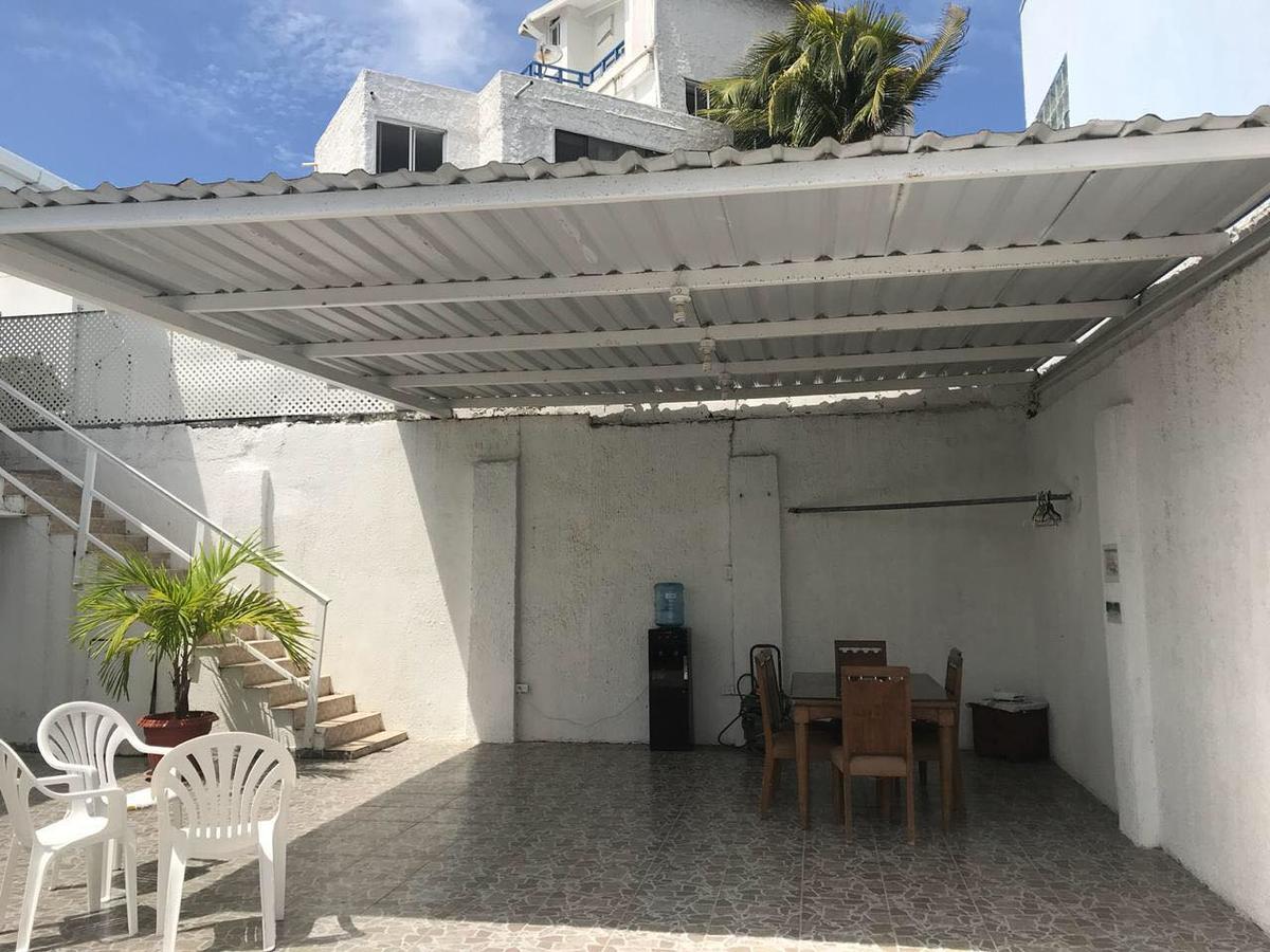 מלון San Andrés Tropical Dreams מראה חיצוני תמונה