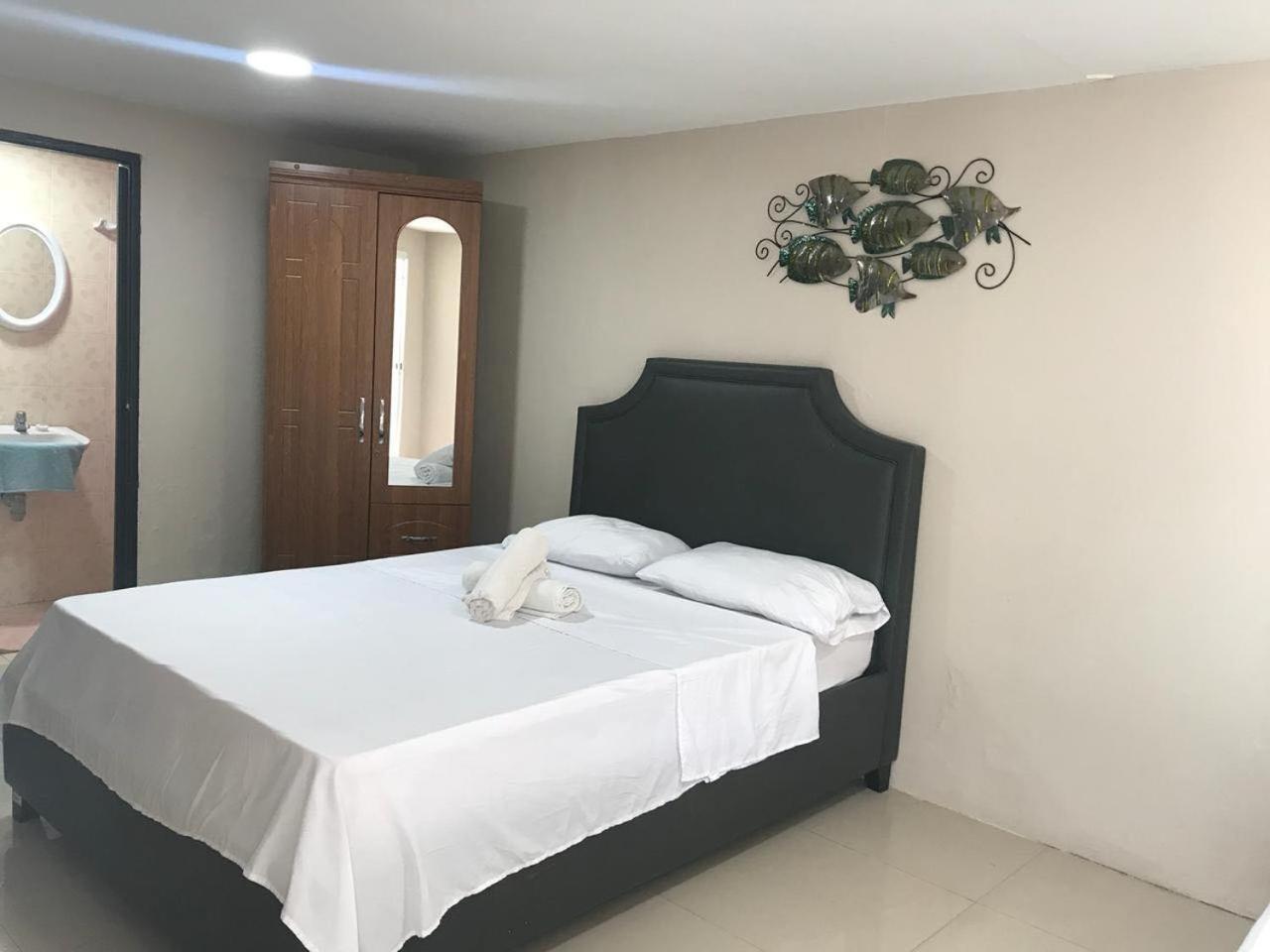 מלון San Andrés Tropical Dreams מראה חיצוני תמונה