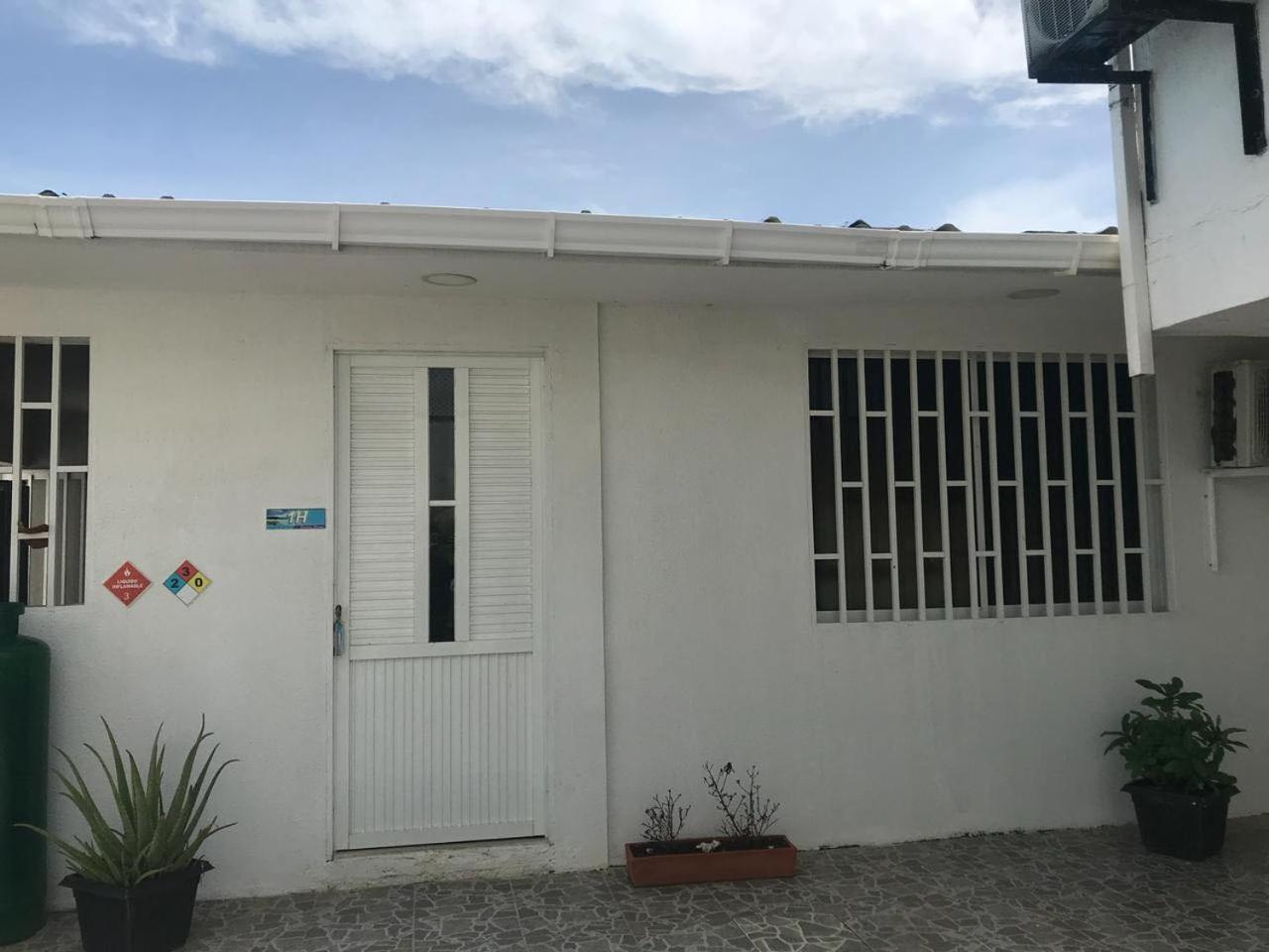 מלון San Andrés Tropical Dreams מראה חיצוני תמונה