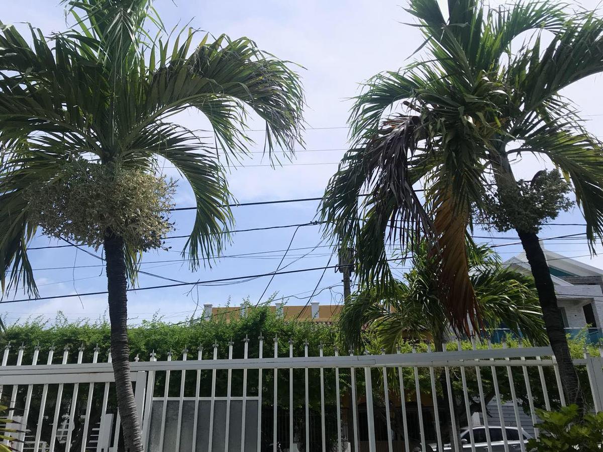 מלון San Andrés Tropical Dreams מראה חיצוני תמונה