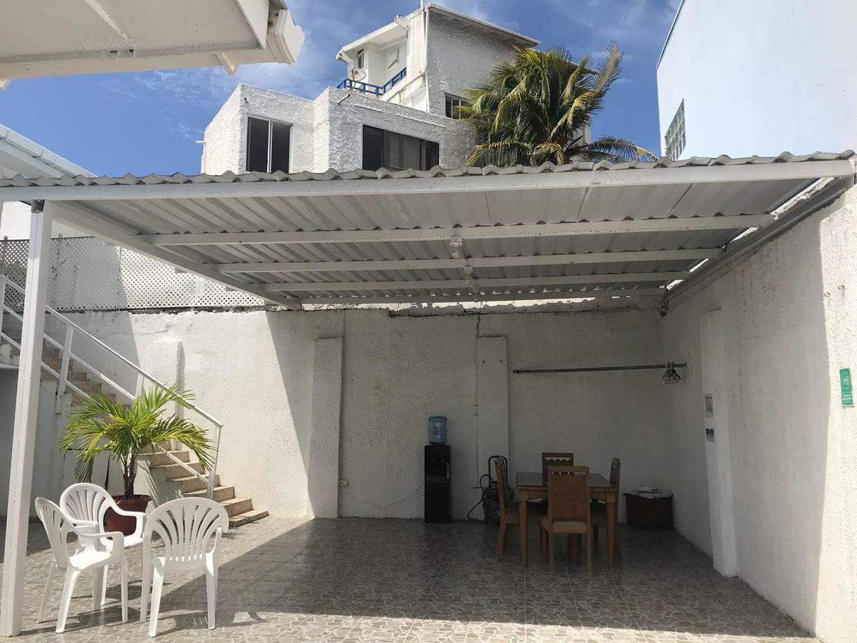 מלון San Andrés Tropical Dreams מראה חיצוני תמונה