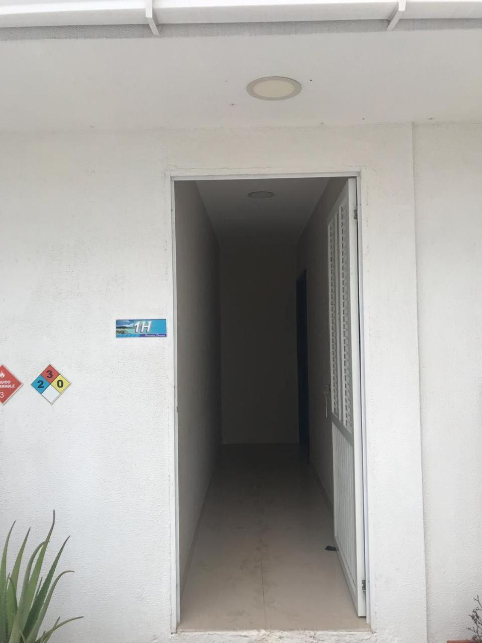 מלון San Andrés Tropical Dreams מראה חיצוני תמונה