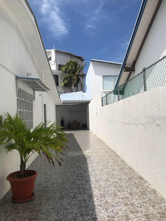 מלון San Andrés Tropical Dreams מראה חיצוני תמונה