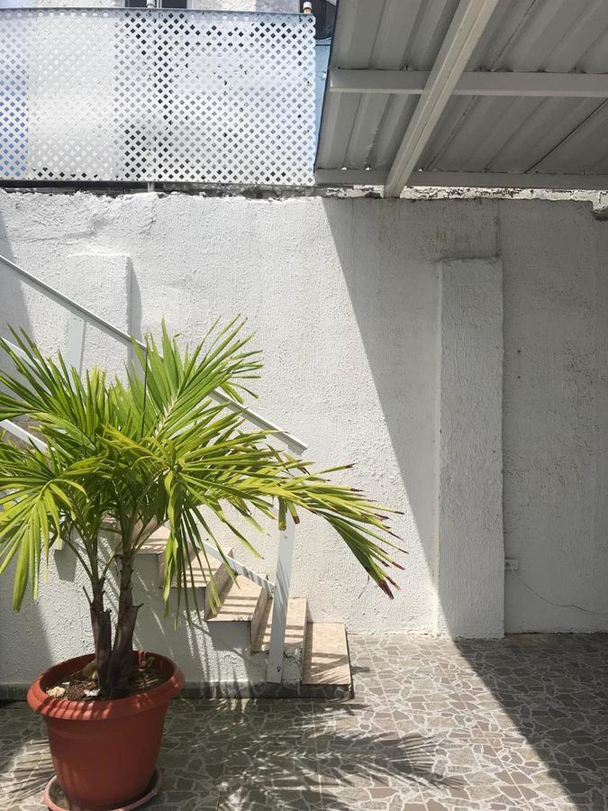 מלון San Andrés Tropical Dreams מראה חיצוני תמונה